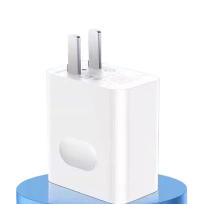 适用OPPO手机充电器80W快充头