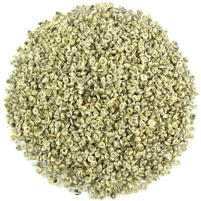 茉莉花茶广西嫩芽车里湾