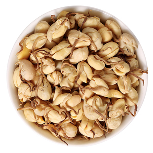 寻百草中药大豆黄卷中药材大豆卷黄豆卷大豆蘖黄卷皮卷蘖新货500g