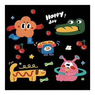 滚筒洗衣机上防尘罩垫布高级感冰箱盖布防水防晒盖垫子硅藻泥柜垫