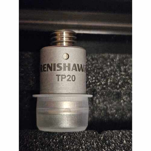 询价-reshaw tp20 body-可维修