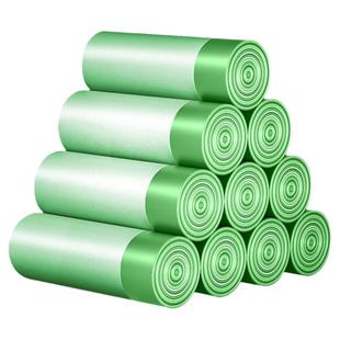 垃圾袋家用加厚环保手提式自动收口抽绳厨房宿舍垃圾塑料袋实惠装