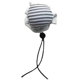 抽屉小拉手保护套柜子把手套儿童防磕碰小清新纯棉系绳防护垫防撞