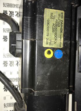 议价OTC机器人伺服电机P50B05010DCPDL销售