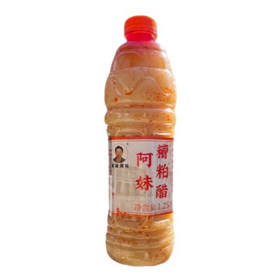 海南特色糟粕醋火锅底料酸辣汤底