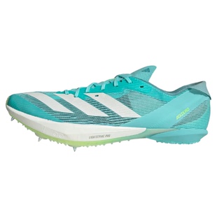 塞维尔9秒77!东京世锦赛田径精英Adidas Ambition2短跑中长跑钉鞋
