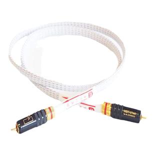 纯银线材 75欧同轴线  同轴信号线     耳放  解码器  数播 转盘