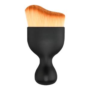 车载内饰扫灰尘除尘刷子软毛刷洗车工具键盘缝隙汽车出风口清洁刷