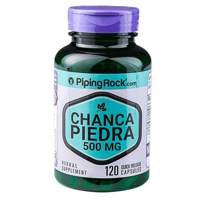 美国珍珠草胶囊降利珍珠草胶囊排结碎肾胆尿糖血石素消除保健品