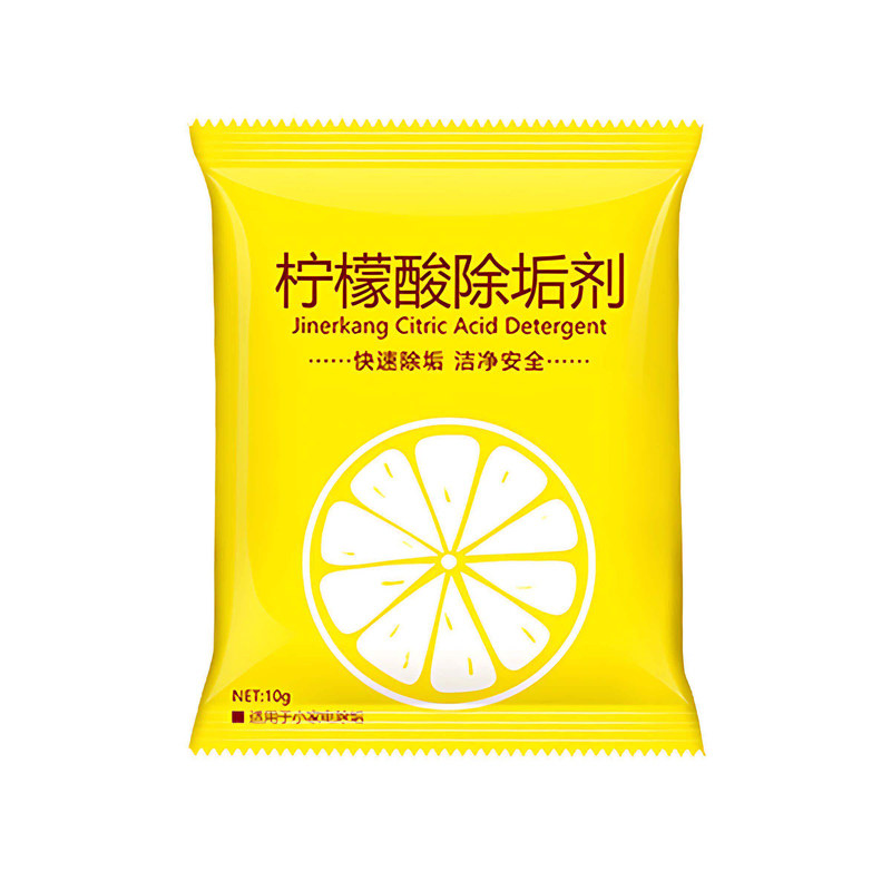 食品级柠檬酸除垢剂电水壶茶具