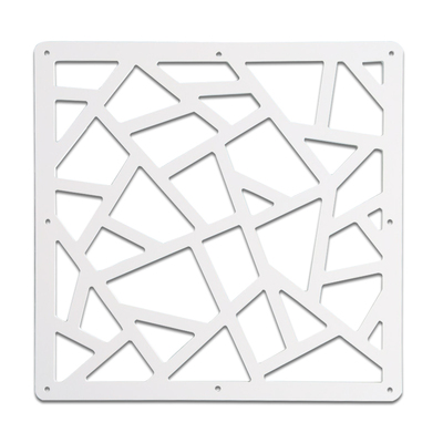 挂式屏风隔断玄关镂空雕花软帘子