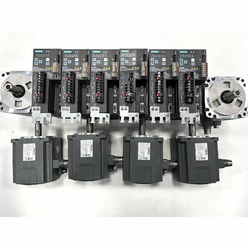 询价伺服驱动器V90 PN版 0.75KW