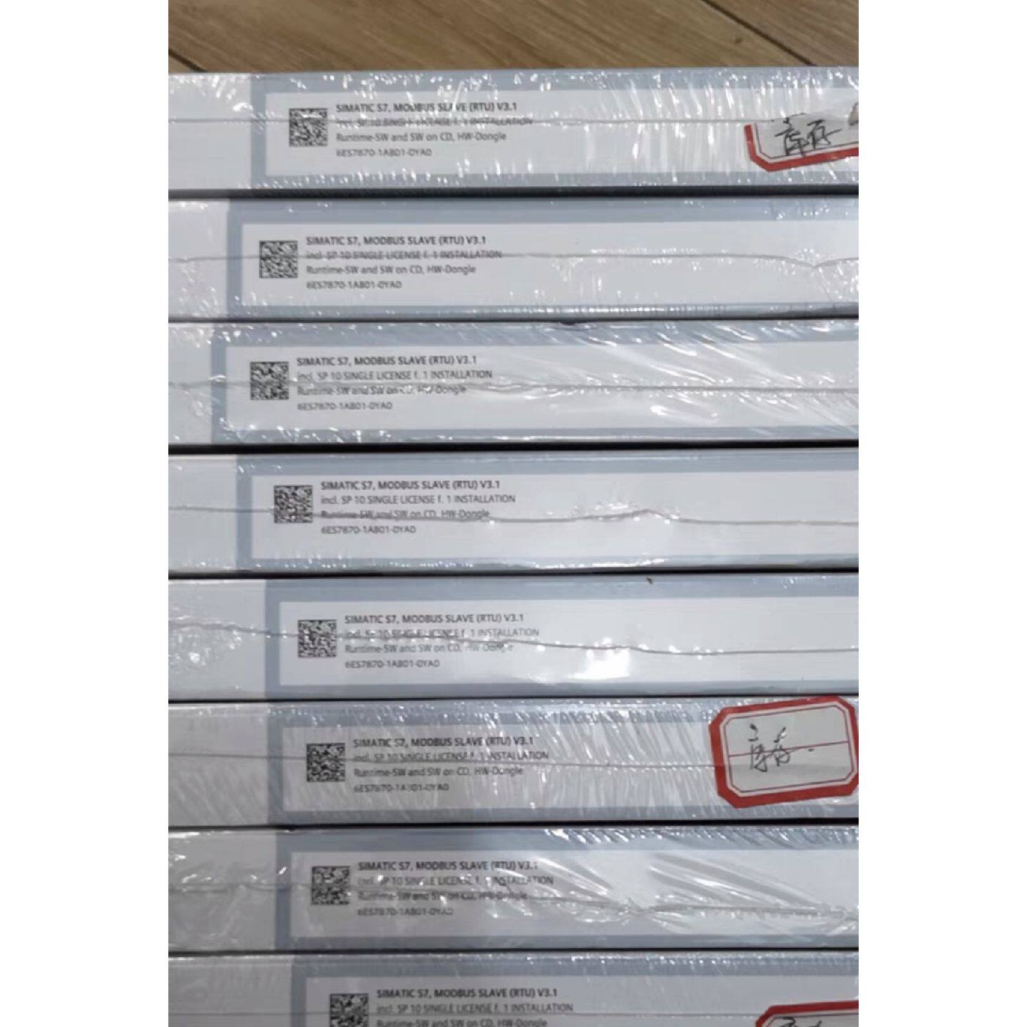 议价原装正品6AV6381-2BE07-4AV0 WinCC软件SW V7.4 6AV63812BE07