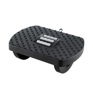 办公室脚踏垫脚凳搁脚凳工位防翘二郎腿神器桌下脚踏板脚踩凳家用