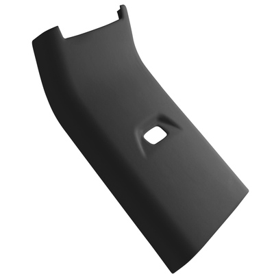 蔚来ES6ES8ET5T后排防踢垫皮革