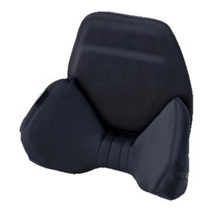 【出口转内销】助力外贸好货为中国质造加油!北美出口款凝胶腰靠