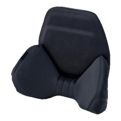 护腰人体工学腰托腰靠护腰奔驰