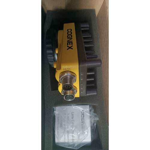 议价IS5705-C21康耐视相机全新原装现货需议价