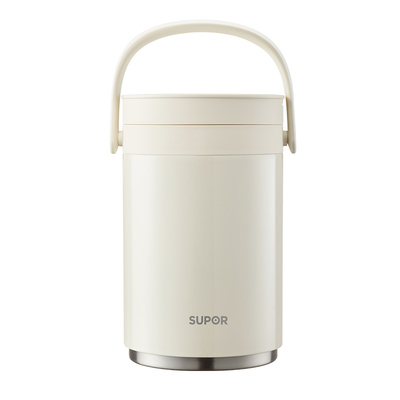 苏泊尔超保温饭盒学生上班族带饭