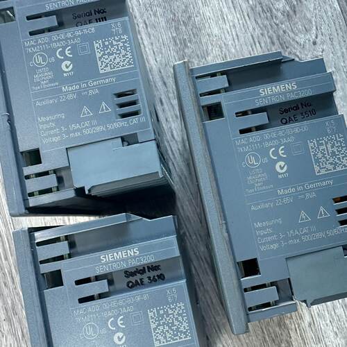议价7KM2111-1BA00-3AA0，PAC3200多适用