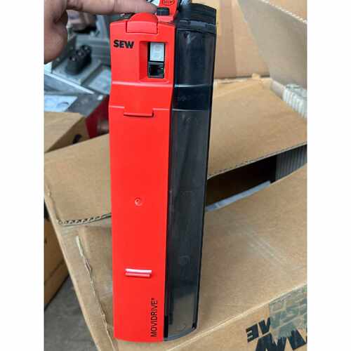 议价全新SEW变频器MDX61B00055A340T德维修