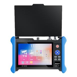 沃浦全功能OTDR工程宝标准款工具光纤断点维修科学仪器网络模拟监控测试仪多功能专业测poe摄像头监控仪