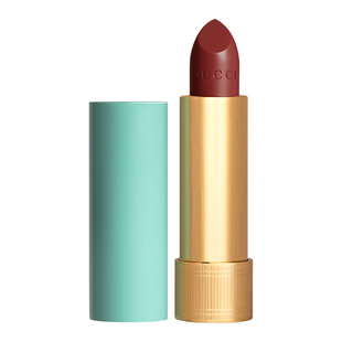 【官方正品】GUCCI古驰倾色柔纱润唇膏小绿管水润保湿