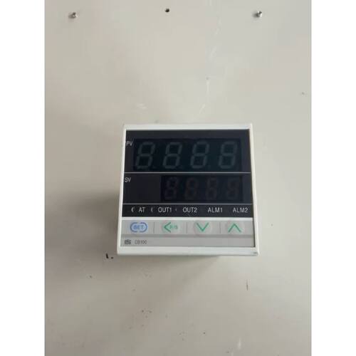议价日本理化RKC原装进口温控器温控仪温控表CB100FK02M*ANN