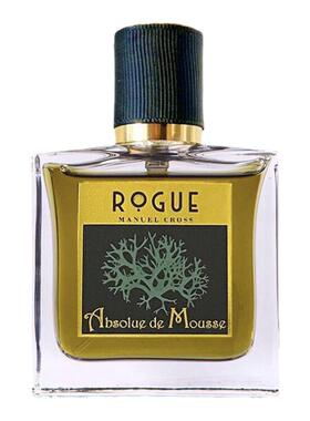 rogue罗格香氛正品试香