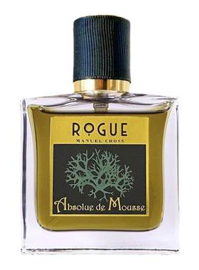 rogue罗格香氛正品试香