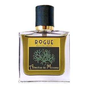 rogue罗格香氛闪耀苔藓香水岩兰之花苦行僧苍翠烟草正品试香小样