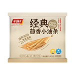 千味央厨经典茴香小油条经涮锅早餐半成品速冻空气炸锅食材下午茶