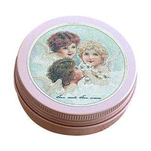 《圆满罐》candles香薰蜡烛小众高级卧室女生礼物送闺蜜雪松檀木