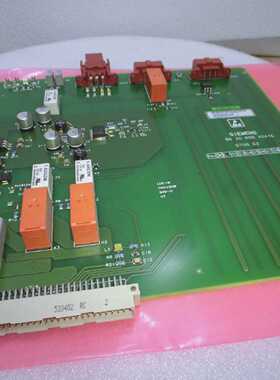 Siemens Medical 08620606 X041E D706 E2 Board,LUE-W 040038 94