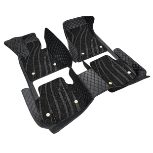 专用 于雷克萨斯es200 es300h rx300 rx350h rx270 nx脚垫全包围