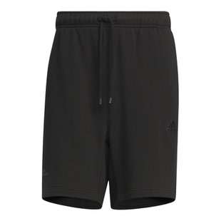 Adidas/阿迪达斯正品ST FL KN SHORTS男士运动休闲短裤IT3930