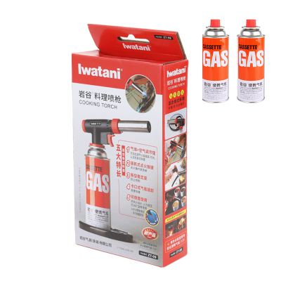 喷火枪岩谷料理枪zt-09烘焙炙烤
