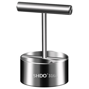 德国膳大皇316不锈钢挖梨核神器烤梨去核器苹果取芯器削核挖孔器