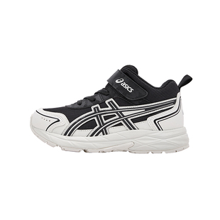 ASICS/亚瑟士童鞋25新款中帮男女童保暖鞋靴运动鞋CONTEND SL PS