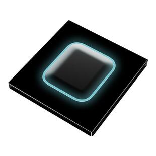 灰色钢化玻璃镜面开关插座面板86型家用空调暗装一开双带5五孔USB