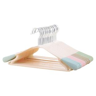 衣架批发家用成人肩宽防滑衣架子挂衣架晾衣架衣服架衣挂衣服挂