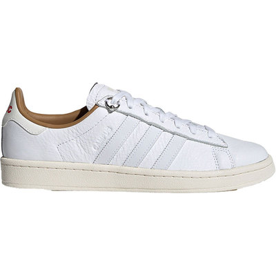 阿迪达斯男女复古低帮休闲运动鞋