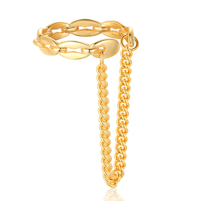 简约欧美气质高级感耳钉