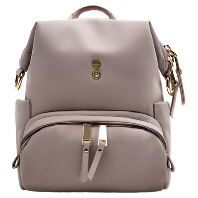 Echolac/爱可乐纯然双肩背包