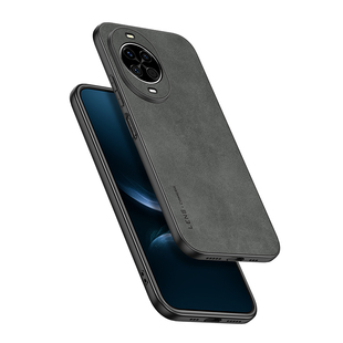 适用华为nova13手机壳nova14小羊皮nova15pro保护套nova10/11/12全包防摔ultra外壳nove8/9女男14活力版se