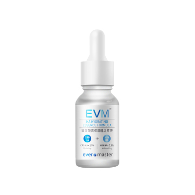 EVM玻尿酸保湿原液补水收缩毛孔