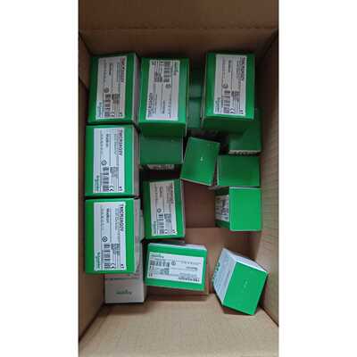 议价TSXCUSB485施耐德全新原装正品现货，需要的联系
