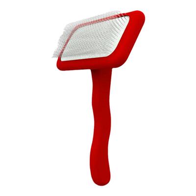 金派滋赛级专用针梳不好用退