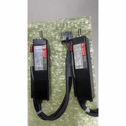 【议价-可维修】 伺服电机 P50B02002BX 15W/均有货