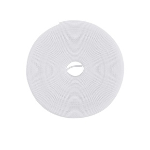 数据线收纳神器魔术贴扎带理线器电脑束线带自粘电线走线固定绑带